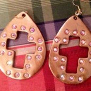 Sookie Sookie earrings